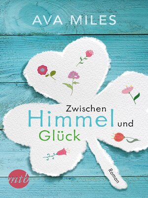 cover image of Zwischen Himmel und Glück